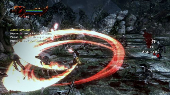 God%20of%20War%203%20Platinum%20PS3%20For%20Playstation%203%20Disk%20Version%20Video%20Game%20controller%20Gaming%20Console%20Gamepad%20command%20Gameplay%20super%20-%20Image%202