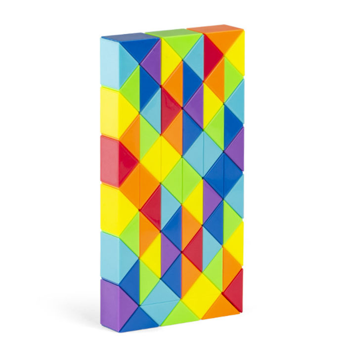 Dingsheng%2024%2036%2048%2060%2072%20Segments%20Magic%20Rule%20Snake%20Multi-color%203D%20Puzzle%20Game%20Cube%20Twist%20Transformable%20Kid%20Puzzl%20-%20Image%209