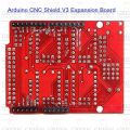 Arduino CNC Shield V3 Expansion Board For 3D Printer. 