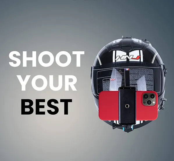 Durable%20Bike%20Mount%20for%20Vlogging:%20Mobile%20Helmet%20Mount%20with%20Secure%20Attachment%20for%20Capturing%20Action-Packed%20Moments%20-%20Image%203