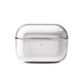 New For Airpod Pro Protective Cover for Apple Airpod 3 Bluetooth Headet et Tranparent PC Hard hell.