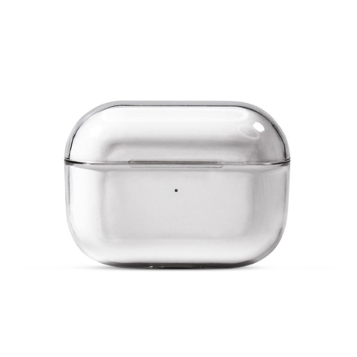 New%20For%20Airpod%20Pro%20Protective%20Cover%20for%20Apple%20Airpod%203%20Bluetooth%20Headet%20et%20Tranparent%20PC%20Hard%20hell%20-%20Image%208