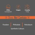 Beardhood Hair Powder For Men-10gm.
