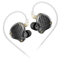 KZ PR3 In Ear 13.2MM Planar Driver Wired Earphones Music Headphones HiFi Bass Monitor Earbuds Sport Headset.
