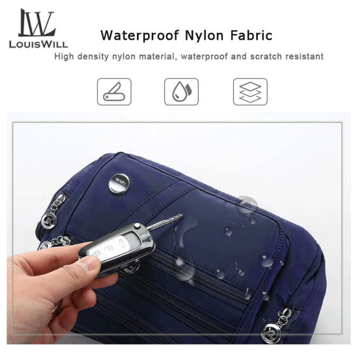 LouisWill%20Fashion%20Shoulder%20Bags%20For%20Women%20-%20Image%203