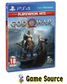 God of War - Playstation 4. 