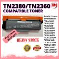 TN630/2375/2320/2331 Black Laser Toner cartridge for use Brother HL-L2365DW/MFC-L2700DW/L2740DW/2500dw.