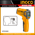 Ingco Infrared Thermometer (Non-Medical)-Hit010381. 