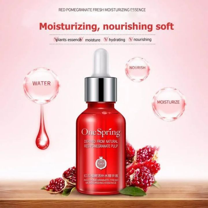 One%20Spring%20Red%20Pomegranate%20Fresh%20Moisturizing%20Essence%20-%2015ml%20-%20Image%205