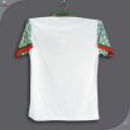 B - D Premium Polo Football Jersey For Men - Half Sleeve Collar polo - Bangladesh Fan Jersey 2026. 