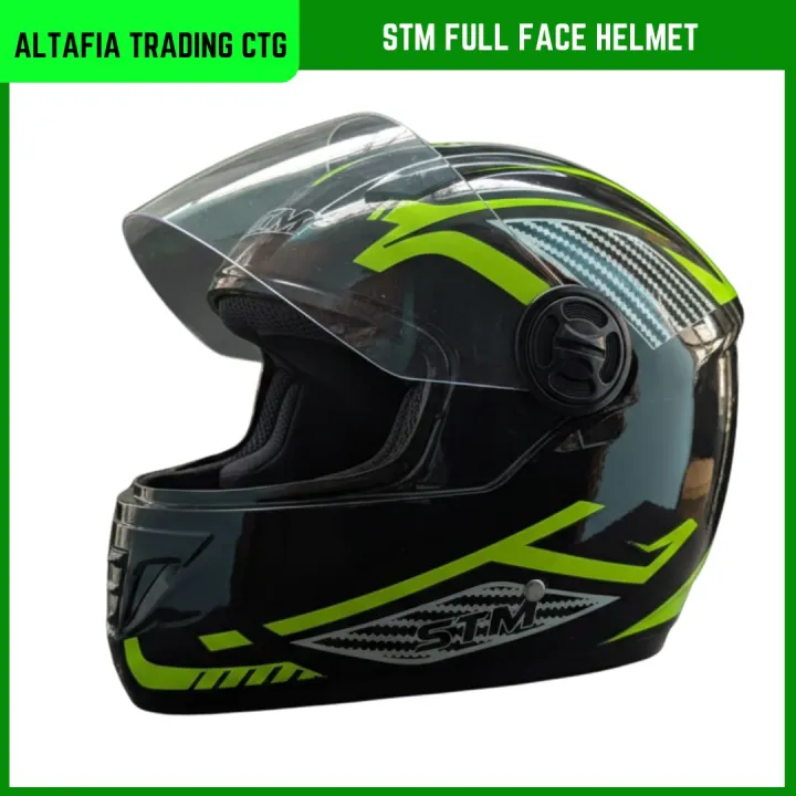 STM%20Elegant%20New%20Full%20Face%20Motorcycle%20Helmet%20Comfort%20Fit%20Adult%20One%20Size%20-%20Image%2010