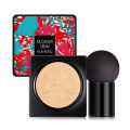 FACE Mushroom Air Cushion Plant Nourishing Bb Cream Concealer And Moisturizer Liquid Foundation Isolation Plain Face Cc Cream. 