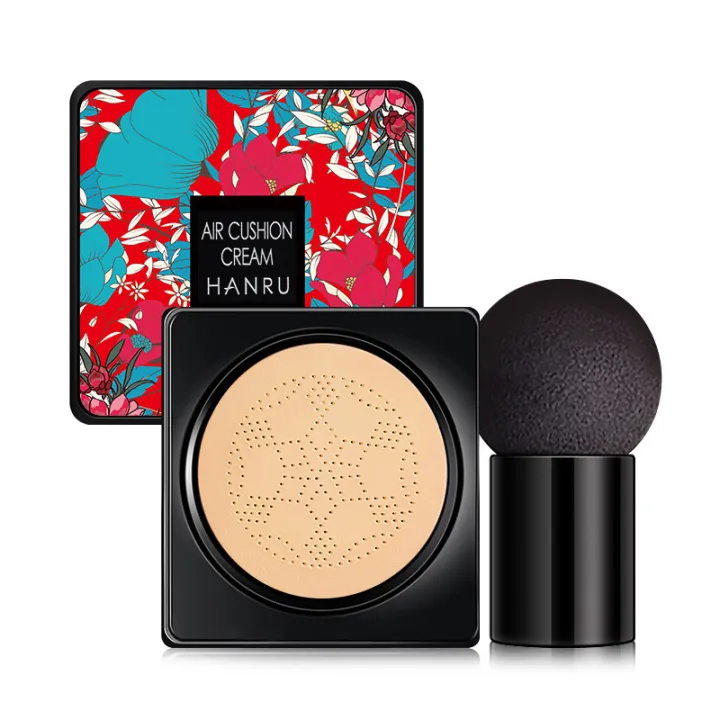 FACE%20Mushroom%20Air%20Cushion%20Plant%20Nourishing%20Bb%20Cream%20Concealer%20And%20Moisturizer%20Liquid%20Foundation%20Isolation%20Plain%20Face%20Cc%20Cream%20-%20Image%207