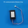 【YIYANGMAOYI111】20S  72V li ion or 60V lifepo4 Battery Bluetooth BMS with UART and APP software PCB 84V or  60A to 100A Battery. 