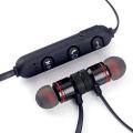 Bluetooth V4.1 Wireless Sport Running Earphone Stereo In-Ear Headphones - Headphone - Headphone.