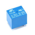 5V Relay DC-5V DC5V 10A 250VAC 5 Pin Coil SPDT Power Relays SRD-05VDC-SL-C PCB Mount Auto Universal Power Relay Switches DC 5V Relay. 