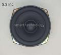 5.5inch 4Ohm 4Ω 30W Full Range Audio Speaker Stereo Woofer Loudspeaker - Speaker - Bluetooth Speaker.
