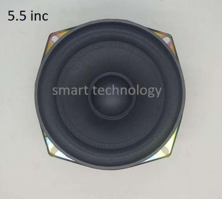 5.5inch%204Ohm%204%CE%A9%2030W%20Full%20Range%20Audio%20Speaker%20Stereo%20Woofer%20Loudspeaker%20-%20Speaker%20-%20Bluetooth%20Speaker%20-%20Image%202