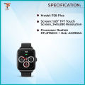 COLMI P28 Plus Smart Watch with Calling Feature.
