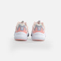 TORR White Mauve Torr Women€™s Sports Shoe.