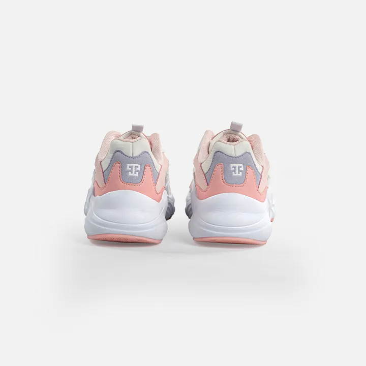 TORR%20White%20Mauve%20Torr%20Women%E2%82%AC%E2%84%A2s%20Sports%20Shoe%20-%20Image%204