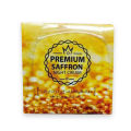 Premium saffron Night cream. 