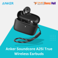 Anker Soundcore A25i True Wireless Earbuds - Time Square.