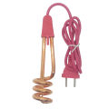 Electric Water Heater China Water Heater 220 Volt 500 Watt 1000 Watt 1500 Watt 2000 Watt With 1.5m Plugin Cable. 