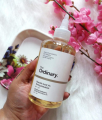 The Ordinary Glycolic Acid 7% Toning Solution. 