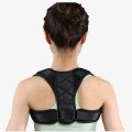 Upper Belt Office Back Women Adult Correction Anti-humpback Body Back Brac Corrector Men Correction Children Posture Sport Neck. 