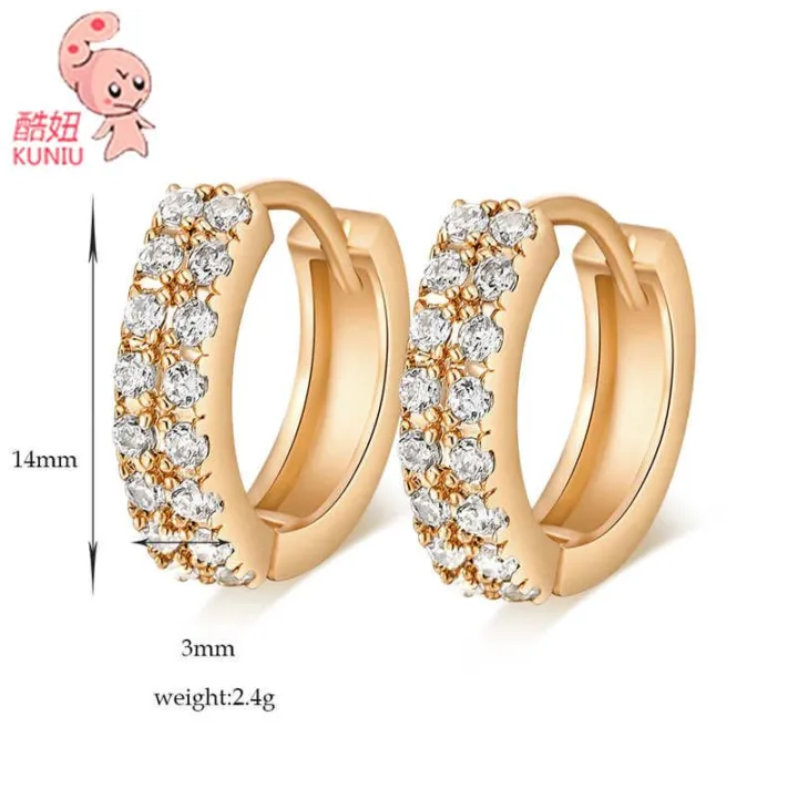 Kuniu%20ER0540-J-B%20gold%20-%20plated%20white%20zircon%20Accessories%20-%20-%20Image%202