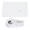 USB Wireless Print Server Wired Wireless Standalone Modes 480Mbps USB2.0 Print Server with 10/100Mbps LAN Bridge for Windows/ for OS X Printers. 