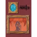 Monster: The Perfect Edition, Vol. 9 Paperback  October 21, 2014 (premium quality). 