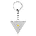 【Alizeker Mall】Duel Monsters Keychain Lovely Yu Gi Oh Yugioh Pendant Jewelry To Seven Artifact Action Figure Jewelry. 