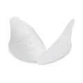 1 Pair Shoes Toe Cap Anti-wrinkle Anti-crease Shoe Support Shoe Accessories. 