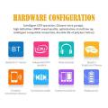 XT11 Magnetic Wireless Bluetooth Earphone In-Ear Stereo Music Headset Sport Earbud Earpiece With Mic Universal Headphone. 