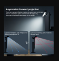 Original Xiaomi MJGJD02YL Mijia Computer Monitor Screen Hanging Lamp 1S. 