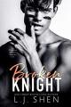 Broken Knight (All Saints High, #2) by L.J. Shen. 