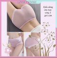 Women Brief Seamless Lace Comfortable Underwear Panty - Panty For Women. 