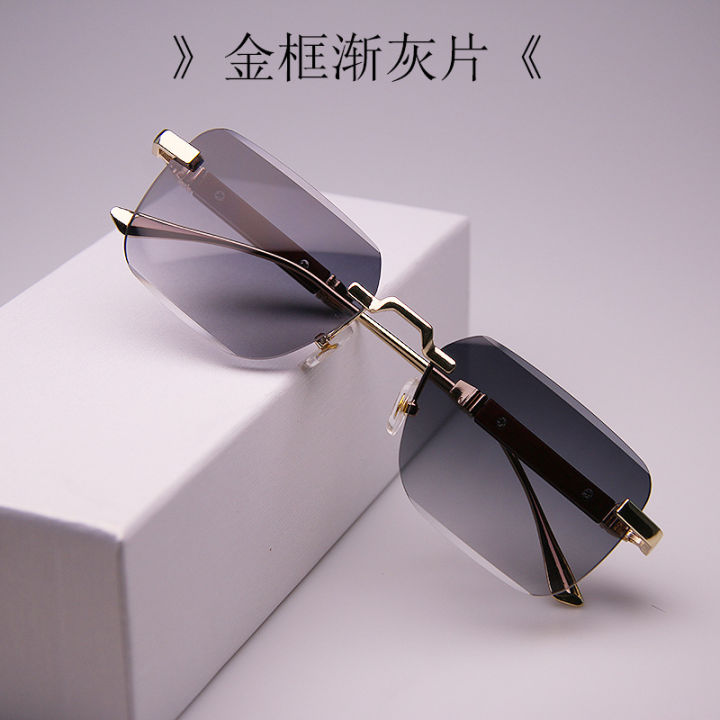 2023%20New%20frameless%20cut%20edge%20sunglasses%20European%20and%20American%20fashion%20trends%20wood%20grain%20leg%20gradient%20sunglasses%20men's%20and%20women's%20universal%20square%20glasses%20-%20Image%206
