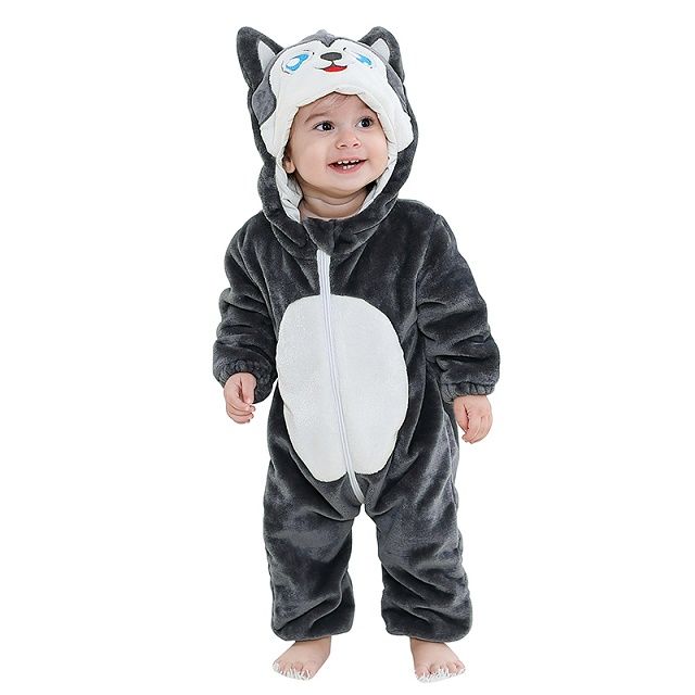 MICHLEY%20Halloween%20Costume%20Infant%20Baby%20Clothes%20Rompers%20Winter%20Flannel%20Hooded%20Bodysuits%20Pajamas%20Animals%20Overall%20Jumpsuit%20For%20Bebe%20-%20Image%207