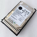 653955-001 693569-001 507129-004 300g Hdd 2.5| Sas Hard Drive Disk For G8 G9 Server With Caddy. 