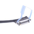 HDD cable For Dell Latitude E5570 5570 M3510 P3510 SATA Hard Drive HDD Connector Flex Cable DC02C00B400 04G9GN. 