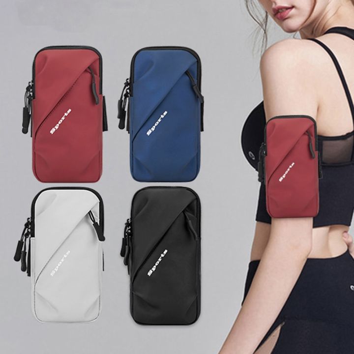 Bestseller Alert】 Running Phone Holder Jogging Bags for Universal
