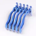 Max Triple Blade Shaving Razor - Combo of 5pcs. 