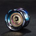 Dragon Magicyoyo Unresponsive Bearing Lightweighted Alloy Aluminum Professional Yoyo for Children Classic Toys Competition Yo-yo.