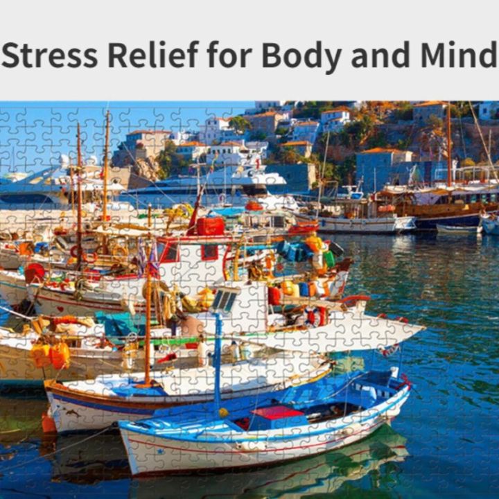 46*28cm%20Jigsaw%20Puzzles%20500%20Pieces%20Paper%20Picture%20Landscape%20Oil%20Painting%20Art%20Puzzles%20Decompression%20Toys%20for%20Adults%20Family%20Games%20-%20Image%204