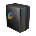 Value-Top VT-M300 Micro ATX Casing. 