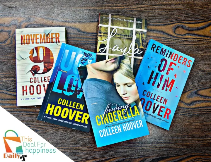 5%20Books%20Collection%20Set%20(November%209,%20Ugly%20Love,%20Layla%20,%20Finding%20Cinderella%20and%20Reminders%20of%20him%20)%20by%20Colleen%20Hoover%20Paperback%20-%20Image%202