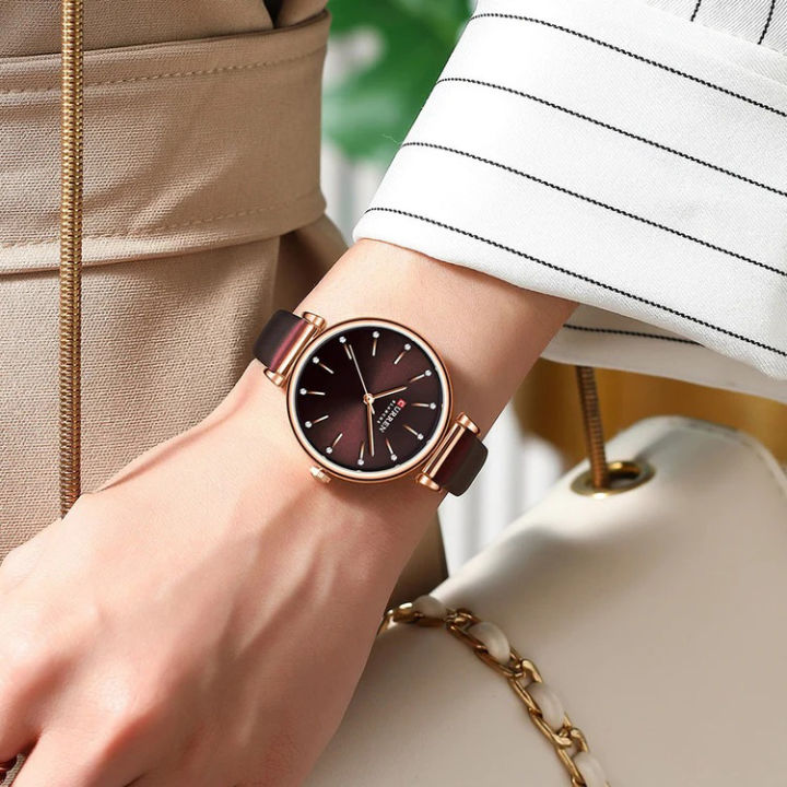 CURREN%20Watch%20for%20Women%20All%20Season%20Premium%20PU%20Leather%20Classic%20Analog%20Fashion%20Wristwatch%20%E2%80%93%209081%20-%20Image%204